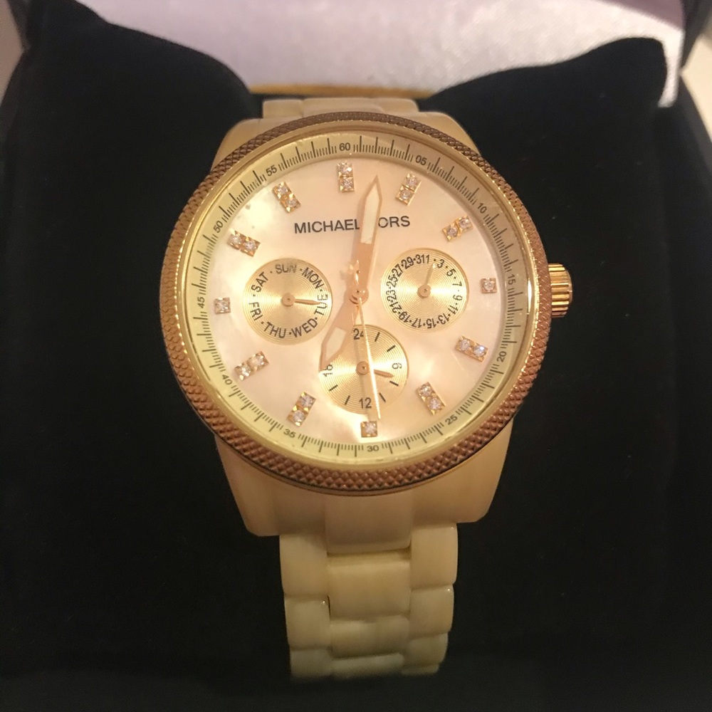 Your new favorite designer watch!